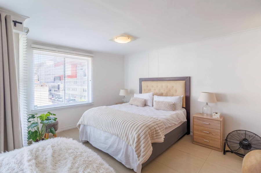 0 Bedroom Property for Sale in Cape Town City Centre Western Cape